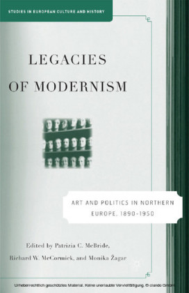 Legacies of Modernism