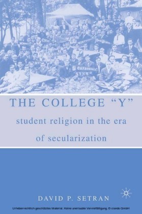 The College 'Y'