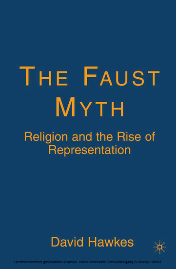 The Faust Myth main product photo