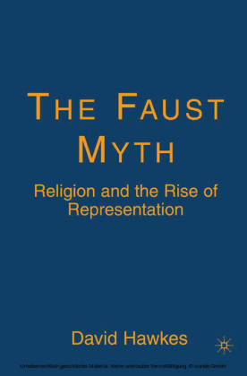 The Faust Myth