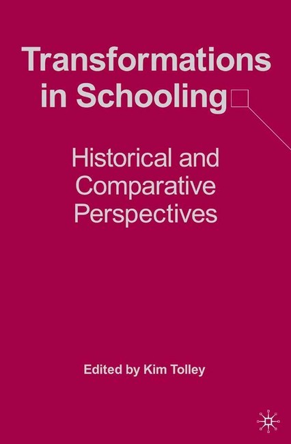 Transformations in Schooling main product photo