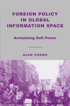Foreign Policy in Global Information Space