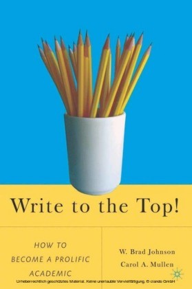 Write to the Top!