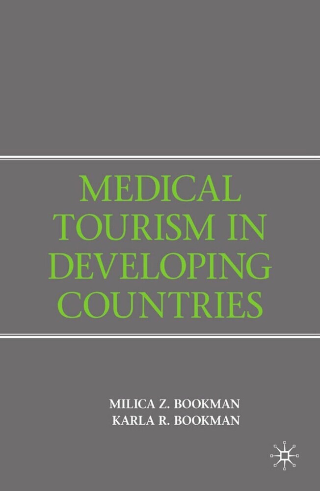 Medical Tourism in Developing Countries main product photo