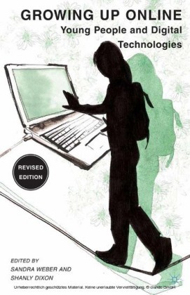 Growing Up Online