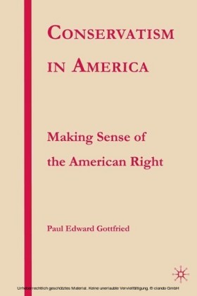 Conservatism in America