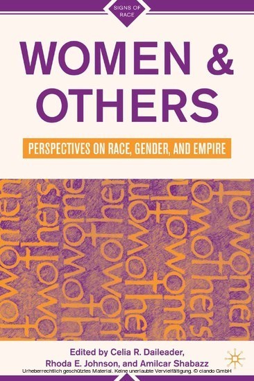Women and Others main product photo