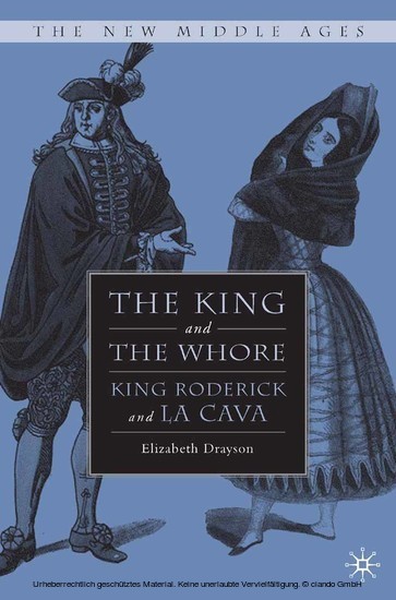 The King and the Whore main product photo