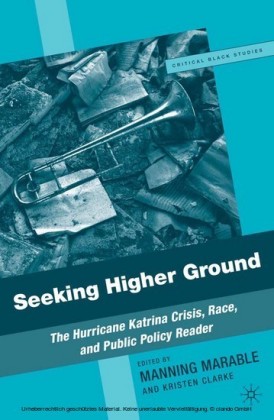 Seeking Higher Ground