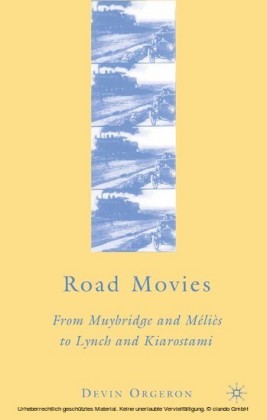 Road Movies