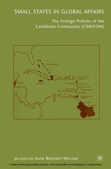 Small States in Global Affairs main product photo