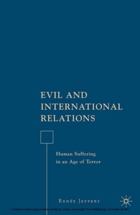 Evil and International Relations