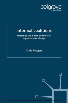 Informal Coalitions