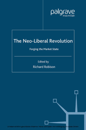 The Neoliberal Revolution