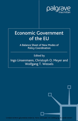 Economic Government of the EU