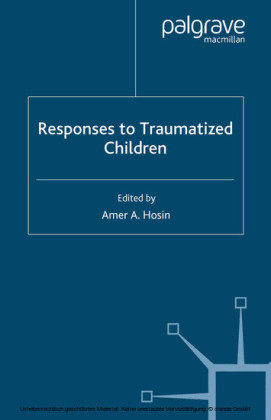 Responses to Traumatized Children