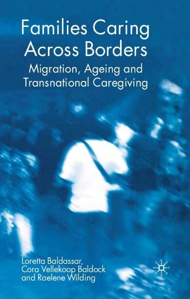 Families Caring Across Borders main product photo
