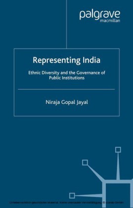 Representing India