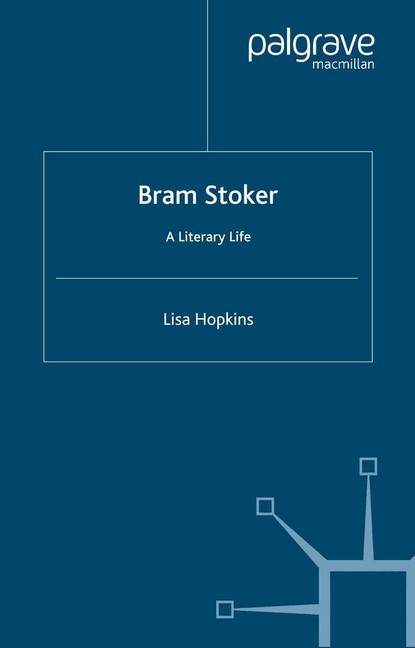 Bram Stoker main product photo