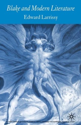 Blake and Modern Literature