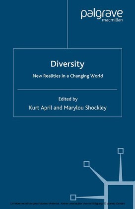 Diversity