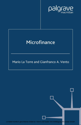 Microfinance