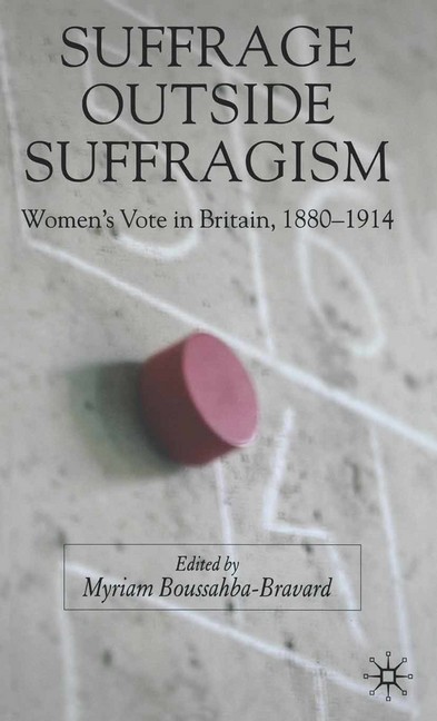 Suffrage Outside Suffragism main product photo
