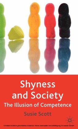 Shyness and Society