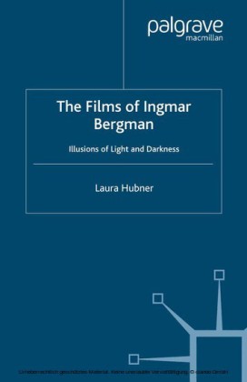 The Films of Ingmar Bergman