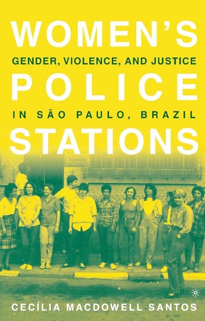 Women's Police Stations main product photo