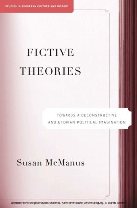 Fictive Theories