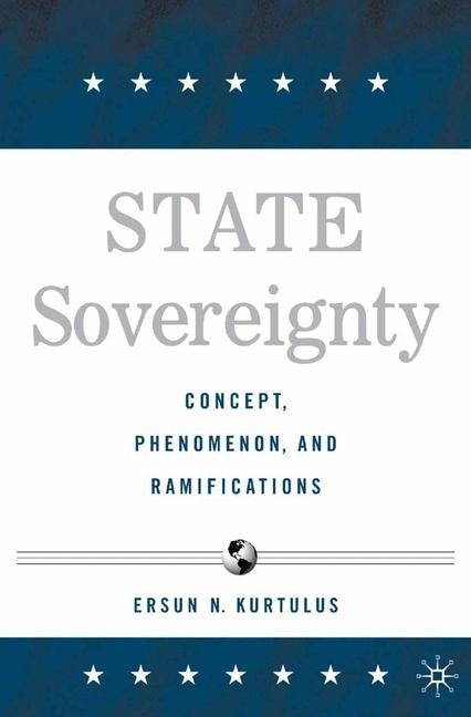 State Sovereignty main product photo