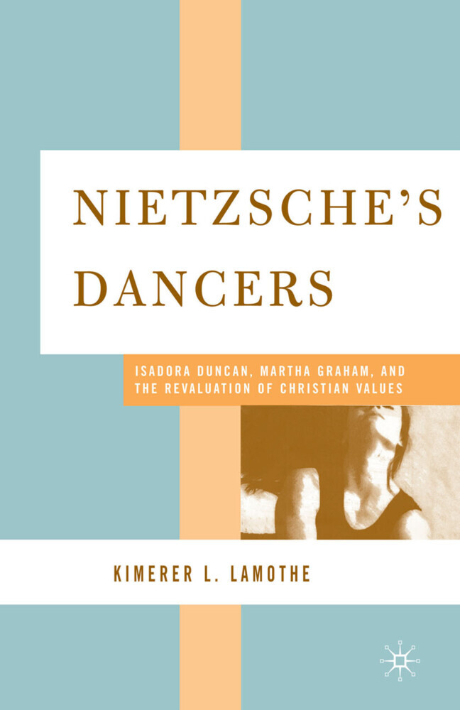 Nietzsche's Dancers main product photo