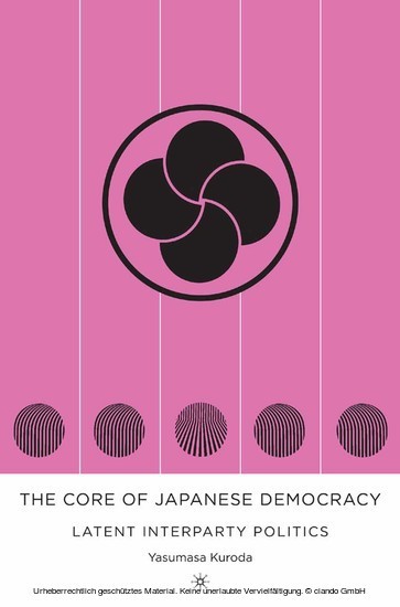 The Core of Japanese Democracy main product photo
