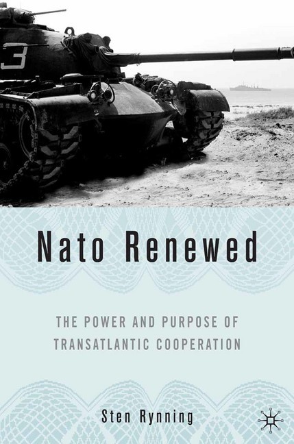 NATO Renewed main product photo
