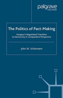 The Politics of Pact-Making