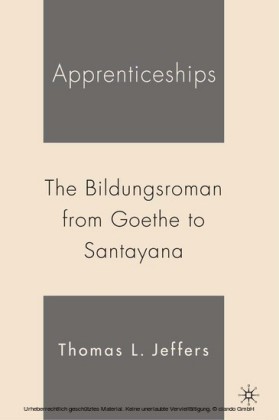 Apprenticeships