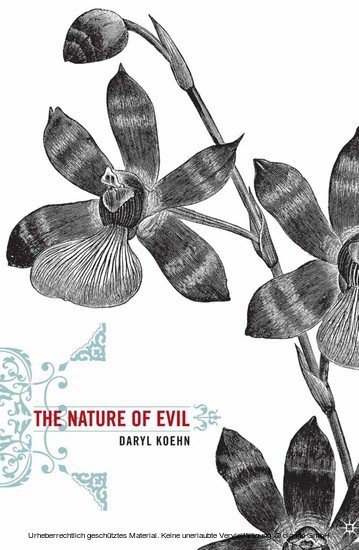 The Nature of Evil main product photo