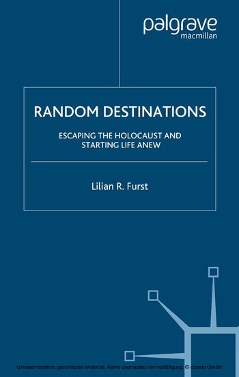 Random Destinations main product photo