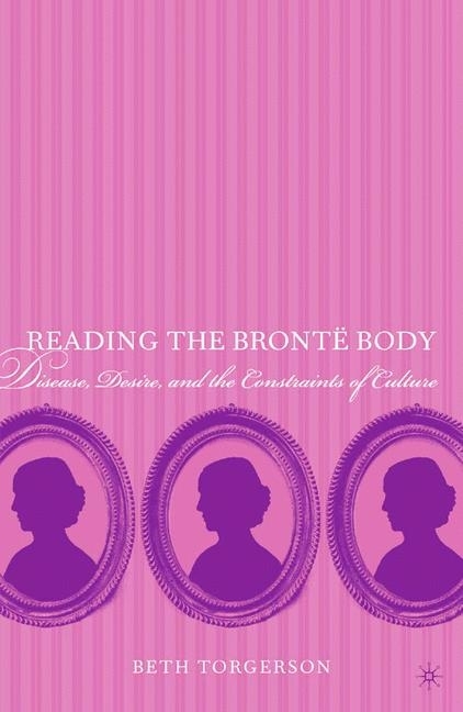 Reading the Brontë Body main product photo