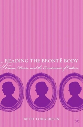 Reading the Brontë Body