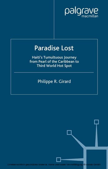 Paradise Lost main product photo