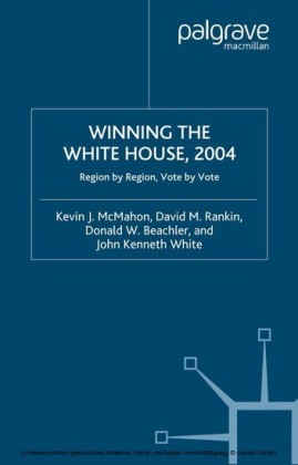 Winning the White House, 2004