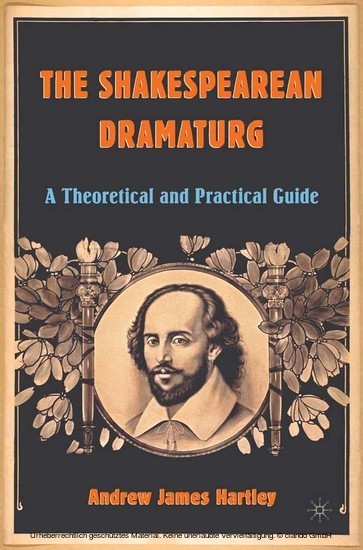 The Shakespearean Dramaturg main product photo