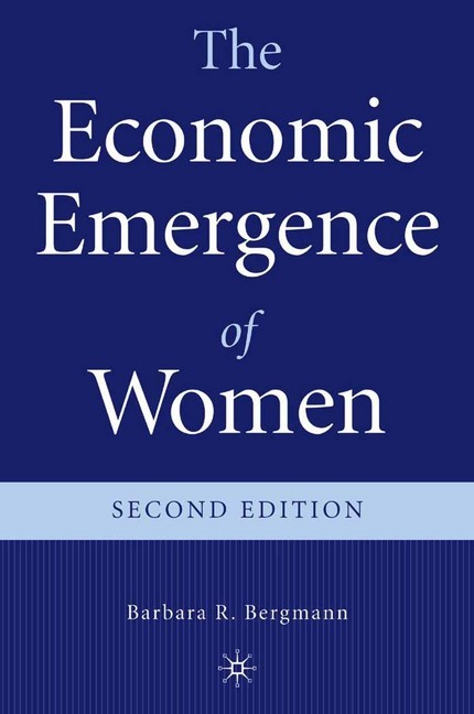 The Economic Emergence of Women main product photo