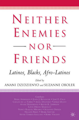 Neither Enemies nor Friends