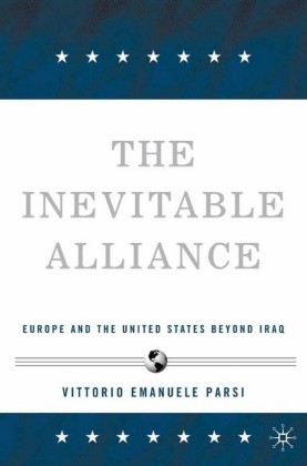 The Inevitable Alliance