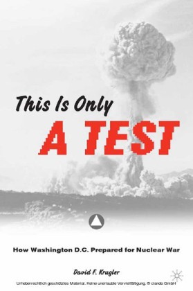 This is only a Test