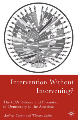 Intervention Without Intervening?
