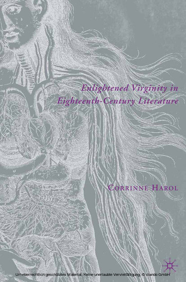 Enlightened Virginity in Eighteenth-Century Literature main product photo